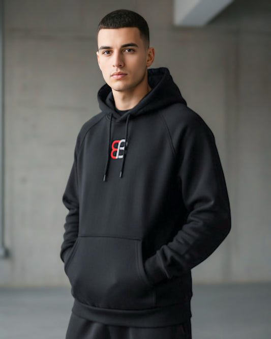 Rengoku Kyojuro Anime Hoodie – Demon Slayer Inspired